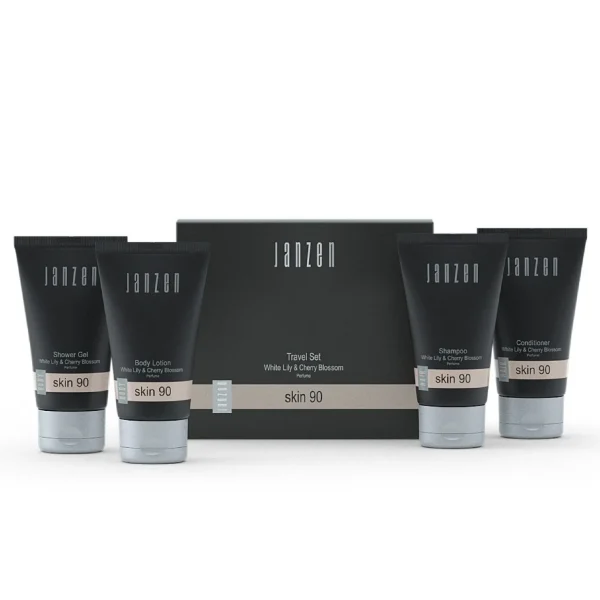 Sets>Janzen Skin 90 Reisset