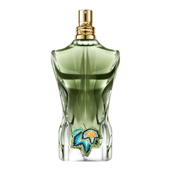 Herengeuren>Jean Paul Gaultier Le Beau Paradise Garden Eau De Parfum