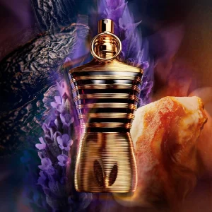 Herengeuren>Jean Paul Gaultier Le Male Elixir