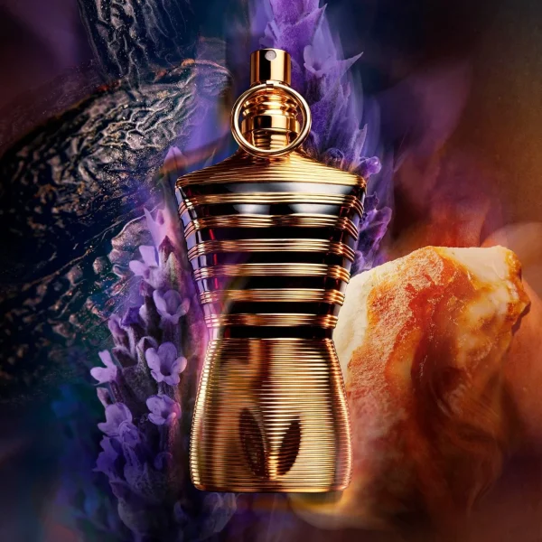 Herengeuren>Jean Paul Gaultier Le Male Elixir