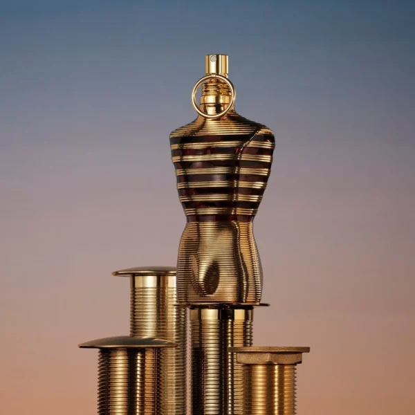 Herengeuren>Jean Paul Gaultier Le Male Elixir