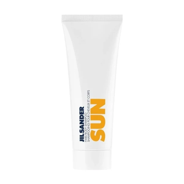 Geursets>Jil Sander Sun Eau De Toilette 75 Ml Set