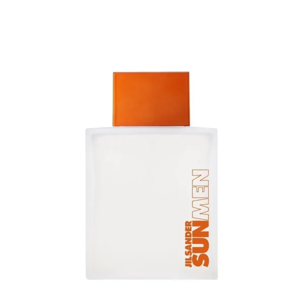 Douchegel>Jil Sander Sun Men Eau De Toilette 75 Ml-Set