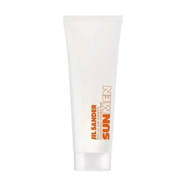 Douchegel>Jil Sander Sun Men Eau De Toilette 75 Ml-Set
