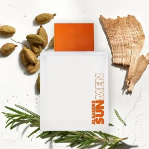 Douchegel>Jil Sander Sun Men Eau De Toilette 75 Ml-Set