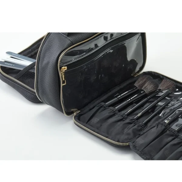 Toilettassen>JJDK Anna Marie Luxe Toiletrybag Box Xl