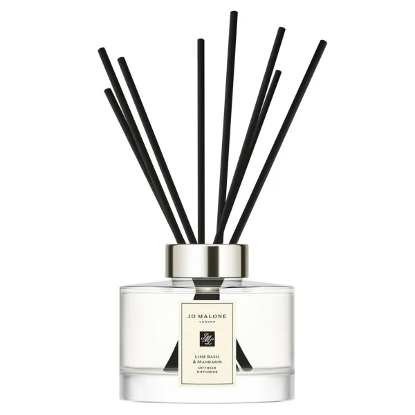 Geurstokjes & Roomsprays>Jo Malone London Geurverspreiders Limoenbasilicum En Mandarijn