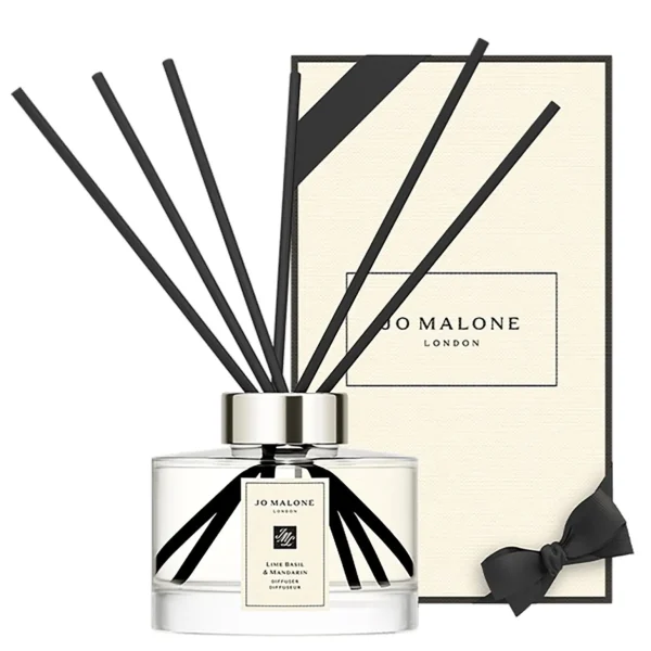 Geurstokjes & Roomsprays>Jo Malone London Geurverspreiders Limoenbasilicum En Mandarijn