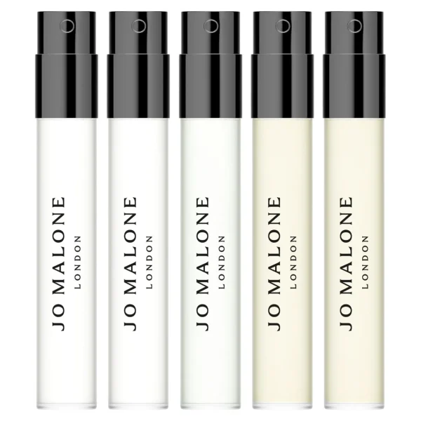 Geursets>Jo Malone London Keulens Intense Discovery Collection Deel Twee