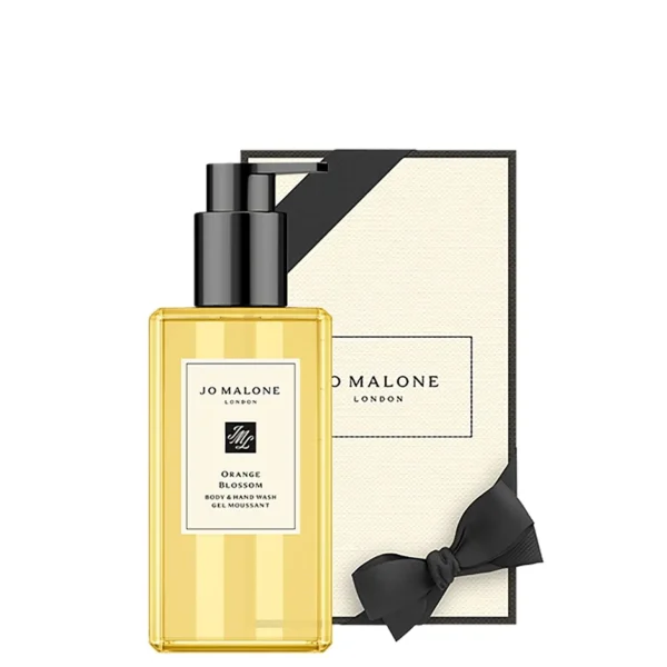 Douchegel>Jo Malone London Orange Blossom
