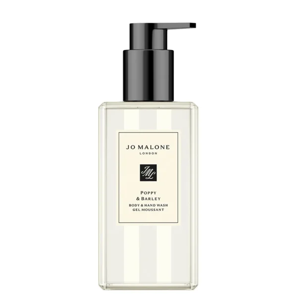 Douchegel>Jo Malone London Poppy & Gerst Hand En Lichaam