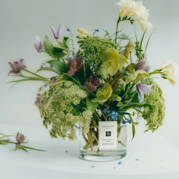 Kaarsen>Jo Malone London Travel Candles English Pear & Freesia