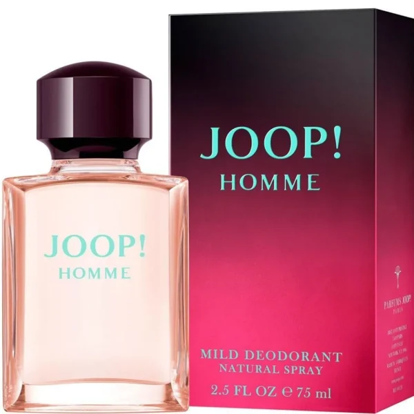 Deodorant>JOOP! Deodorant Voor Mannen