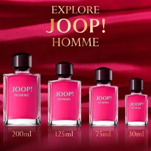 Deodorant>JOOP! Deodorant Voor Mannen