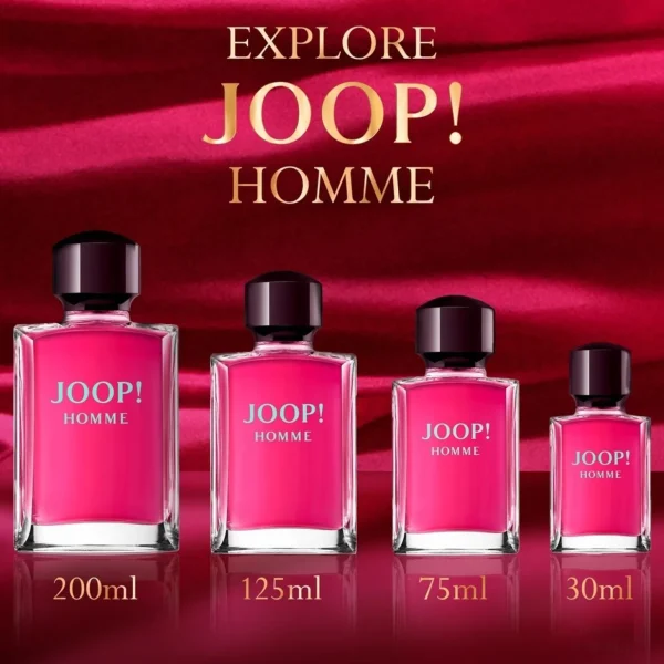 Deodorant>JOOP! Deodorant Voor Mannen