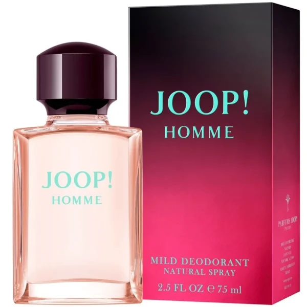 Deodorant>JOOP! Deodorant Voor Mannen
