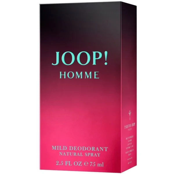 Deodorant>JOOP! Deodorant Voor Mannen