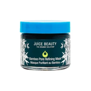 Mee-Etermaskers>Juice Beauty Blemish Clearing Bamboo Pore Refinning