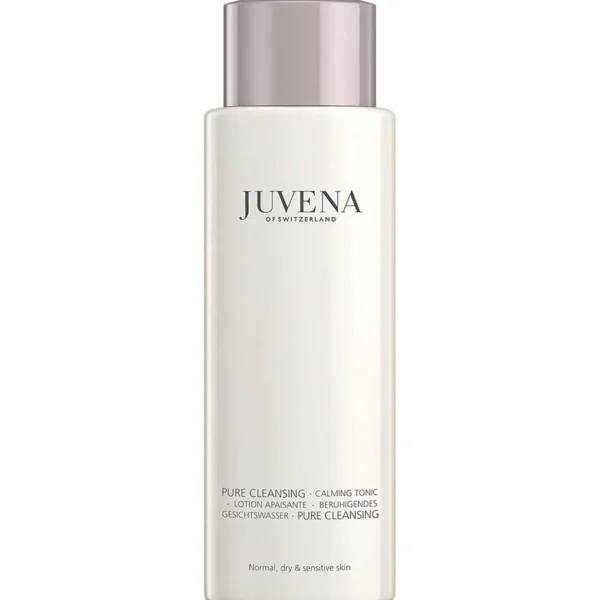 Reinigingscreme>Juvena Pure Reinigende Kalmerende Tonic