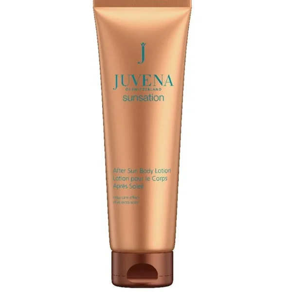 Nazon>Juvena Sunsation Aftersun Bodylotion