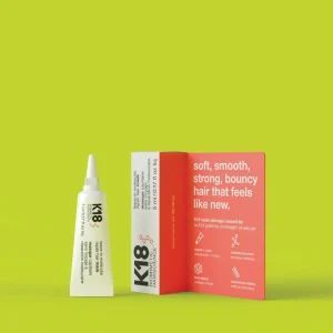 Hydraterend Masker>K18 Leave-In Molecular Repair Hair Mask