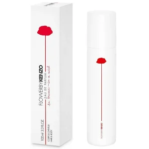 Haarparfum>KENZO -Bloem Door