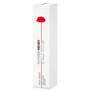 Haarparfum>KENZO -Bloem Door