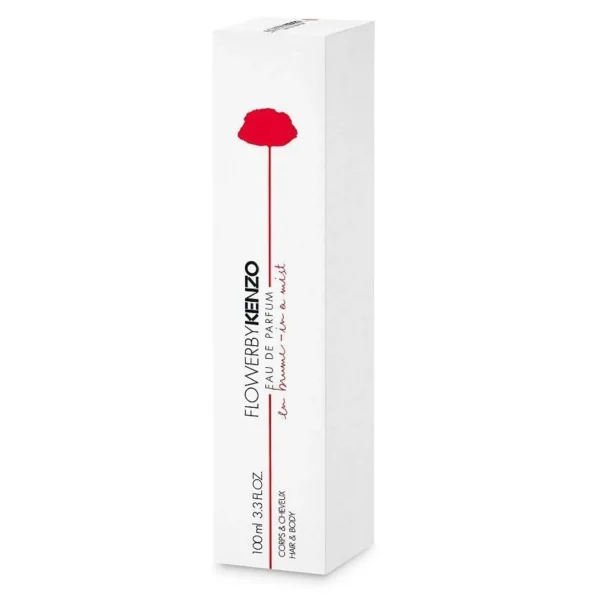 Haarparfum>KENZO -Bloem Door