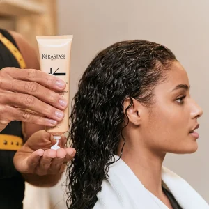 Wax>Kérastase Kerastase Curl Manifesto Creme De Jour Fondamentale