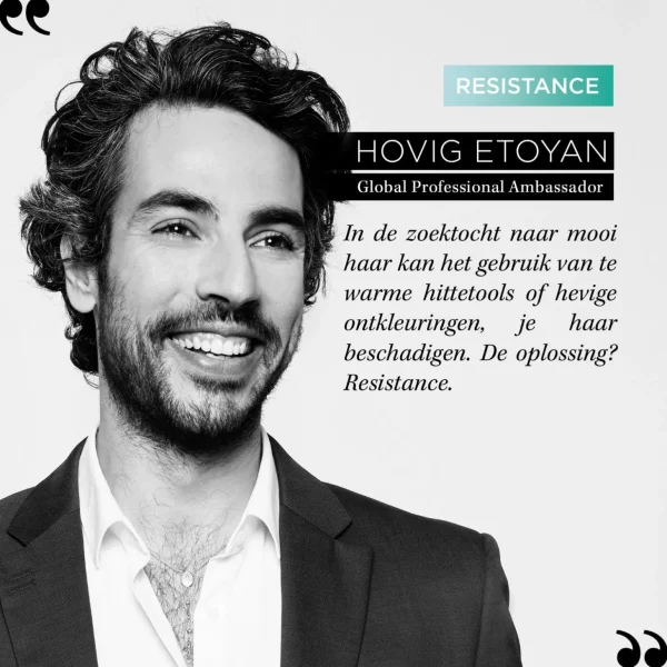 Stylingcremes>Kérastase Kerastase Weerstand Cement Thermisch