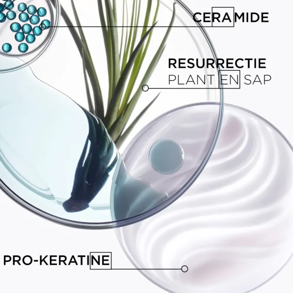 Stylingcremes>Kérastase Kerastase Weerstand Cement Thermisch