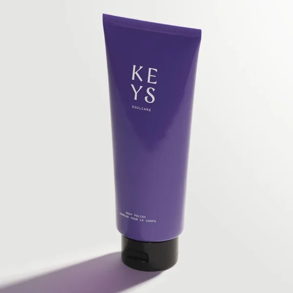 Voetscrub>Keys Soulcare Body Polish