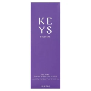 Voetscrub>Keys Soulcare Body Polish