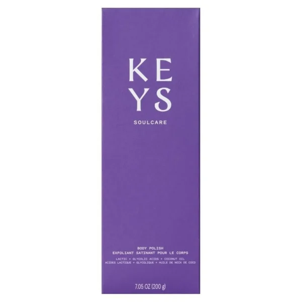 Voetscrub>Keys Soulcare Body Polish