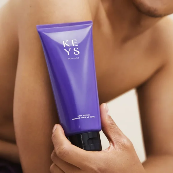 Voetscrub>Keys Soulcare Body Polish