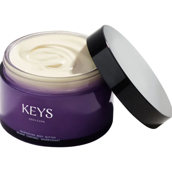 Bodybutter>Keys Soulcare Rich Nourishing
