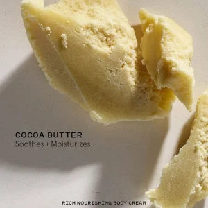 Bodybutter>Keys Soulcare Rich Nourishing