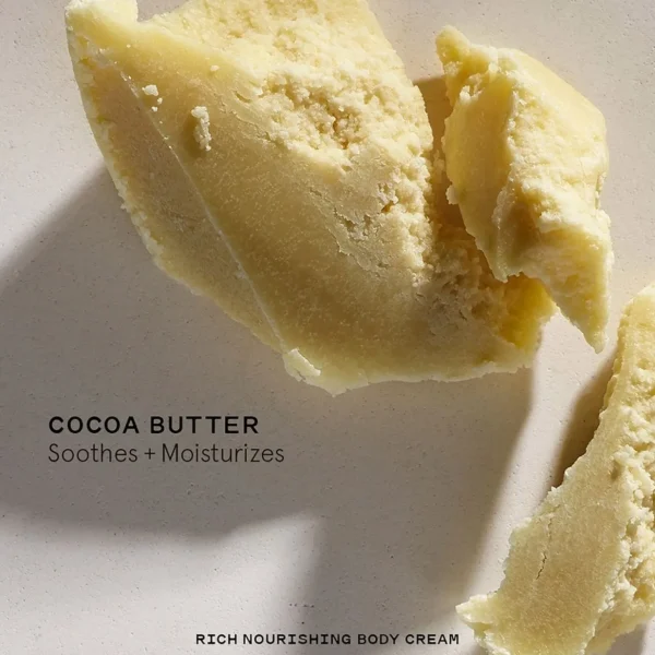 Bodybutter>Keys Soulcare Rich Nourishing