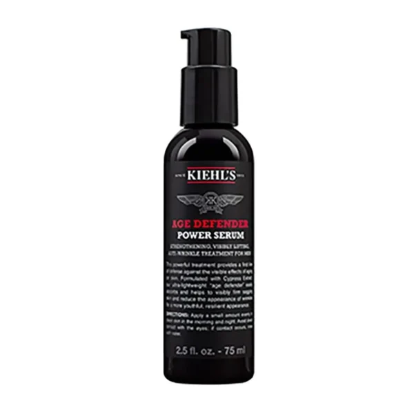 Gezichtsverzorging>Kiehl’s Kiehl'S Age Defender Power Serum