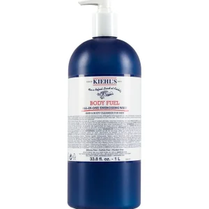 Lichaamsreiniging>Kiehl’s Kiehl'S Body Fuel All-In-One Energizing Wash