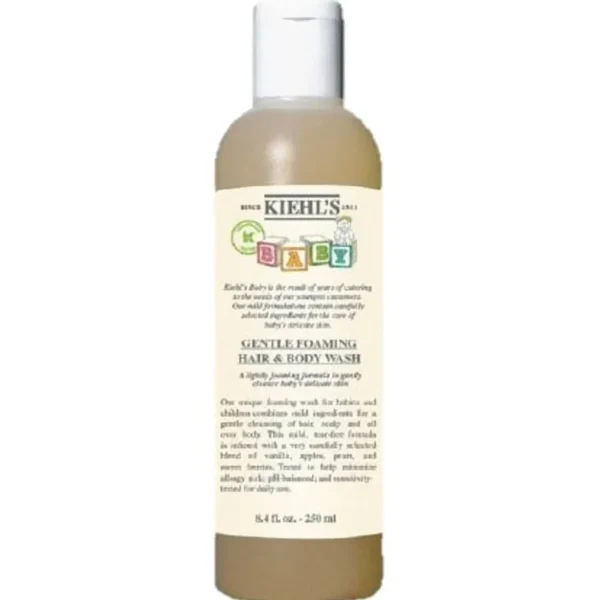 Babyshampoo>Kiehl’s Kiehl'S Gentle Hair Body Wash