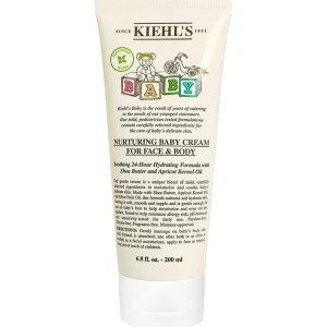 Baby Creme & Olie>Kiehl’s Kiehl'S Verzorgende Baby, Gezicht En Lichaam