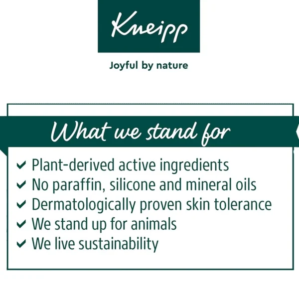 Badzout & Bruisballen>Kneipp Badkristallen Muscle Soothing
