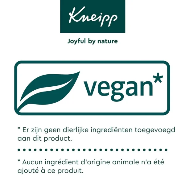 Badzout & Bruisballen>Kneipp Badkristallen Muscle Soothing