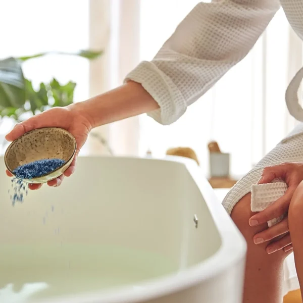 Badzout & Bruisballen>Kneipp Badkristallen Refreshing