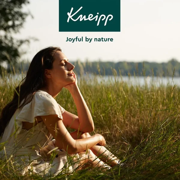 Badzout & Bruisballen>Kneipp Badkristallen Refreshing