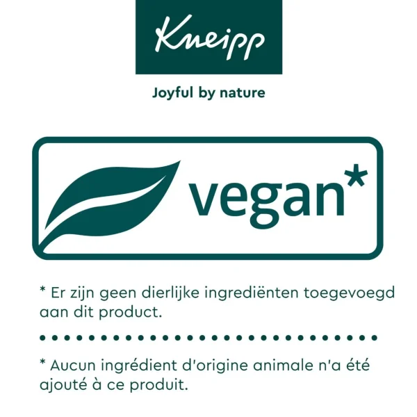 Doucheschuim>Kneipp Mannen Doucheschuim Koele Frisheid 200 Ml
