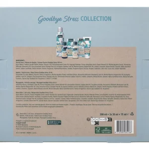 Douche- En Badsets>Kneipp Luxe Cadeauset Goodbye Stress