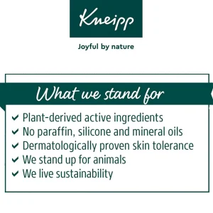 Aromatherapie & Essentiele Olien>Kneipp Massageolie Ylang Ylang 100Ml