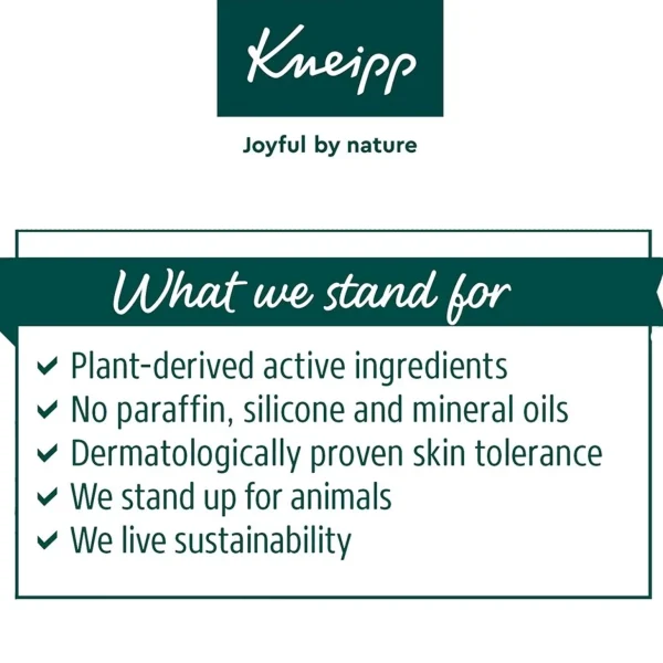Aromatherapie & Essentiele Olien>Kneipp Massageolie Ylang Ylang 100Ml